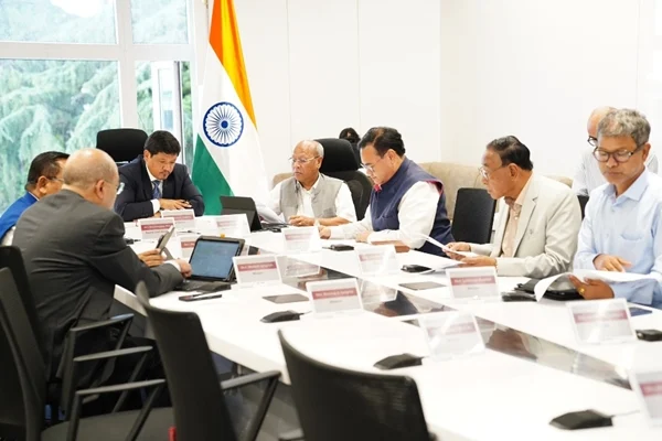 मेघालयमा विद्युतीय सवारी खरिदमा २५ हजार रुपैयाँ प्रोत्साहन, निःशुल्क दर्ता सुविधा