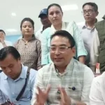 दार्जिलिङ पहाडलाई ‘ग्लोबल डेस्टिनेसन’ बनाउन २५०० करोडको योजना: भाजपा जिल्ला अध्यक्ष संजीव लामा