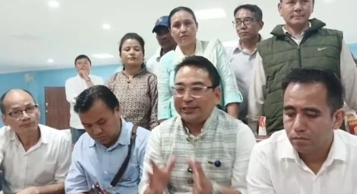 दार्जिलिङ पहाडलाई ‘ग्लोबल डेस्टिनेसन’ बनाउन २५०० करोडको योजना: भाजपा जिल्ला अध्यक्ष संजीव लामा
