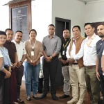 अनलाइन नाथुला परमिट प्रणालीबाट सिक्किमका दर्तावाला पर्यटन व्यवसायीको हित सुरक्षित रहने: पर्यटन विभागको स्पष्टीकरण