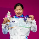 राष्ट्रमण्डल खेलहरू २०२६: भारोत्तोलनमा बिन्दियारानी देवीले भारतलाई दिलाइन् पाँचौं पदक