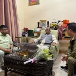 दार्जीलिङमा पञ्चायत सशक्तिकरण र मिरिकको यातायात समस्याबारे गोजमुमोको महत्वपूर्ण पहल
