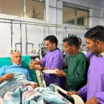 सरकार र डा. गोविन्द केसीबीच सातबुँदे सहमति, अनसन अन्त्य