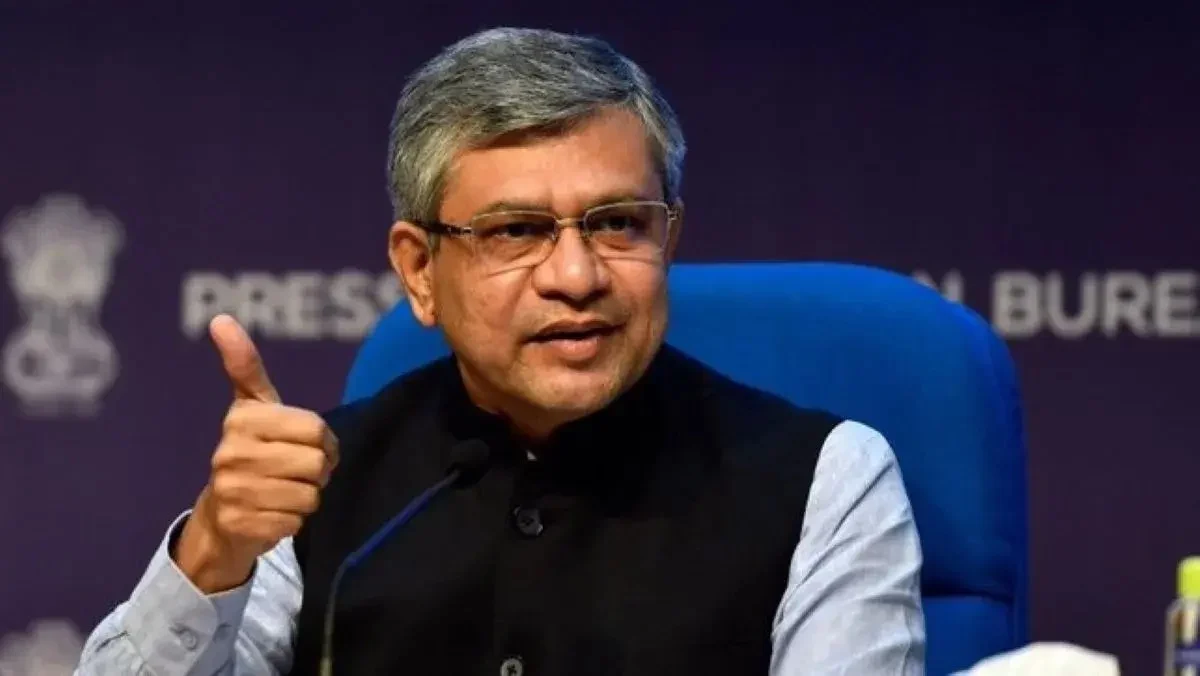 ‘मेड इन भारत’ सेमीकन्डक्टर चिप्सले चाँडै भारतीय रकेटलाई शक्ति प्रदान गर्ने