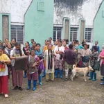 रङ्गली चियाबारीका श्रमिकका विभिन्न मागसहित एचपीडब्ल्यूद्वारा गेट मिटिङ घोषणा